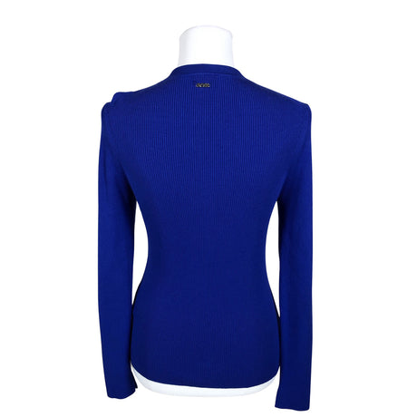 Unisex Hugo Boss - Sweater, size 38 - Blue (2)