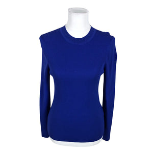 Unisex Hugo Boss - Sweater, size 38 - Blue (1)