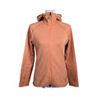 Unisex Houdini - Fleece jacket, size 36 - Orange ()