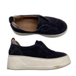 Unisex Next - Casual sneakers, size 37 - Blue ()