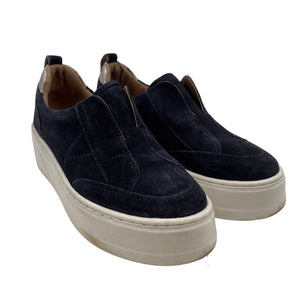 Unisex Next - Casual sneakers, size 37 - Blue (2)