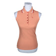Unisex Chervo - Sports top, size 36 - Orange ()