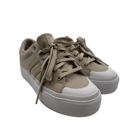 Unisex Adidas - Casual sneakers, size 37 - Beige (2)