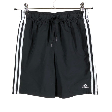 Unisex Adidas - Sports shorts, size 158 - 164 - Black ()