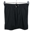 Unisex Röhnisch - Sports short skirt, size 34 - Black ()