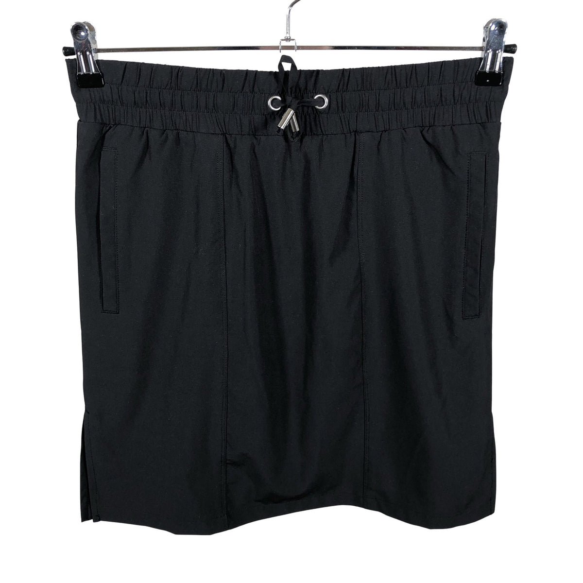 Unisex Röhnisch - Sports short skirt, size 34 - Black (1)