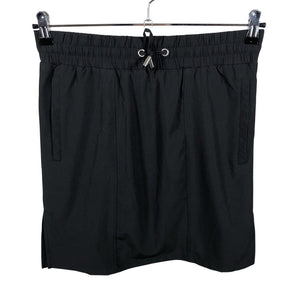 Unisex Röhnisch - Sports short skirt, size 34 - Black (1)