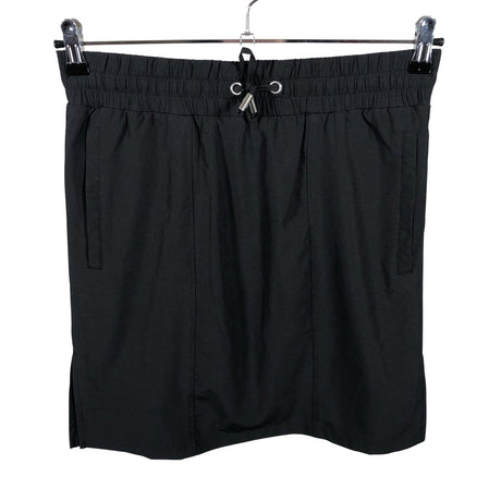 Unisex Röhnisch - Sports short skirt, size 34 - Black ()