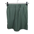 Unisex Röhnisch - Sports short skirt, size 34 - Green ()