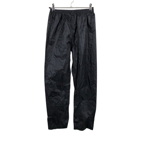 Unisex Mac in a sac - Spring/Fall pants, size 152 - 158 - Black ()