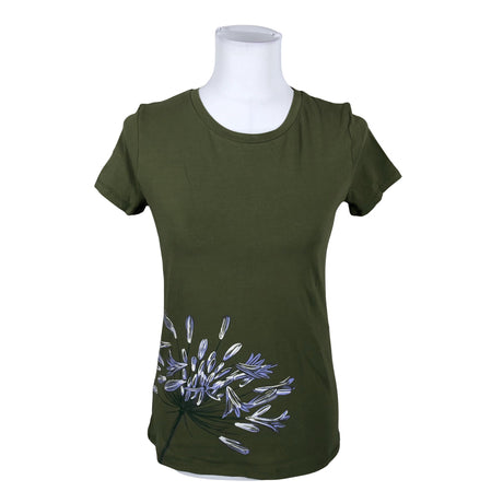 Unisex Weekend by MaxMara - T-shirt, size 36 - Green ()