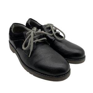 Unisex Mayoral - Walking shoes, size 36 - Black (2)