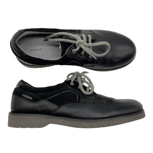 Unisex Mayoral - Walking shoes, size 36 - Black (1)
