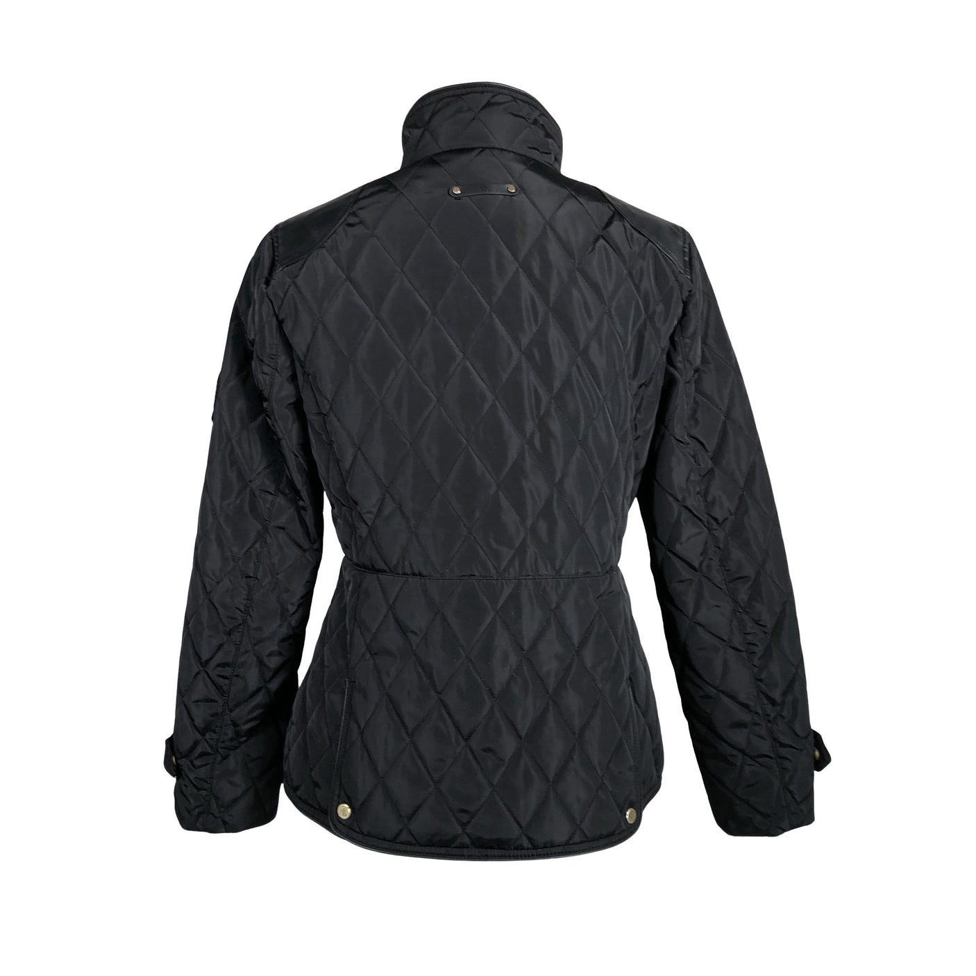 Unisex Lauren Ralph Lauren - Quilted jacket, size 38 - Black (3)