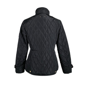 Unisex Lauren Ralph Lauren - Quilted jacket, size 38 - Black (3)