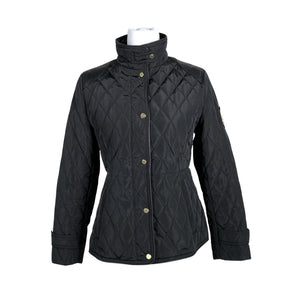 Unisex Lauren Ralph Lauren - Quilted jacket, size 38 - Black (1)