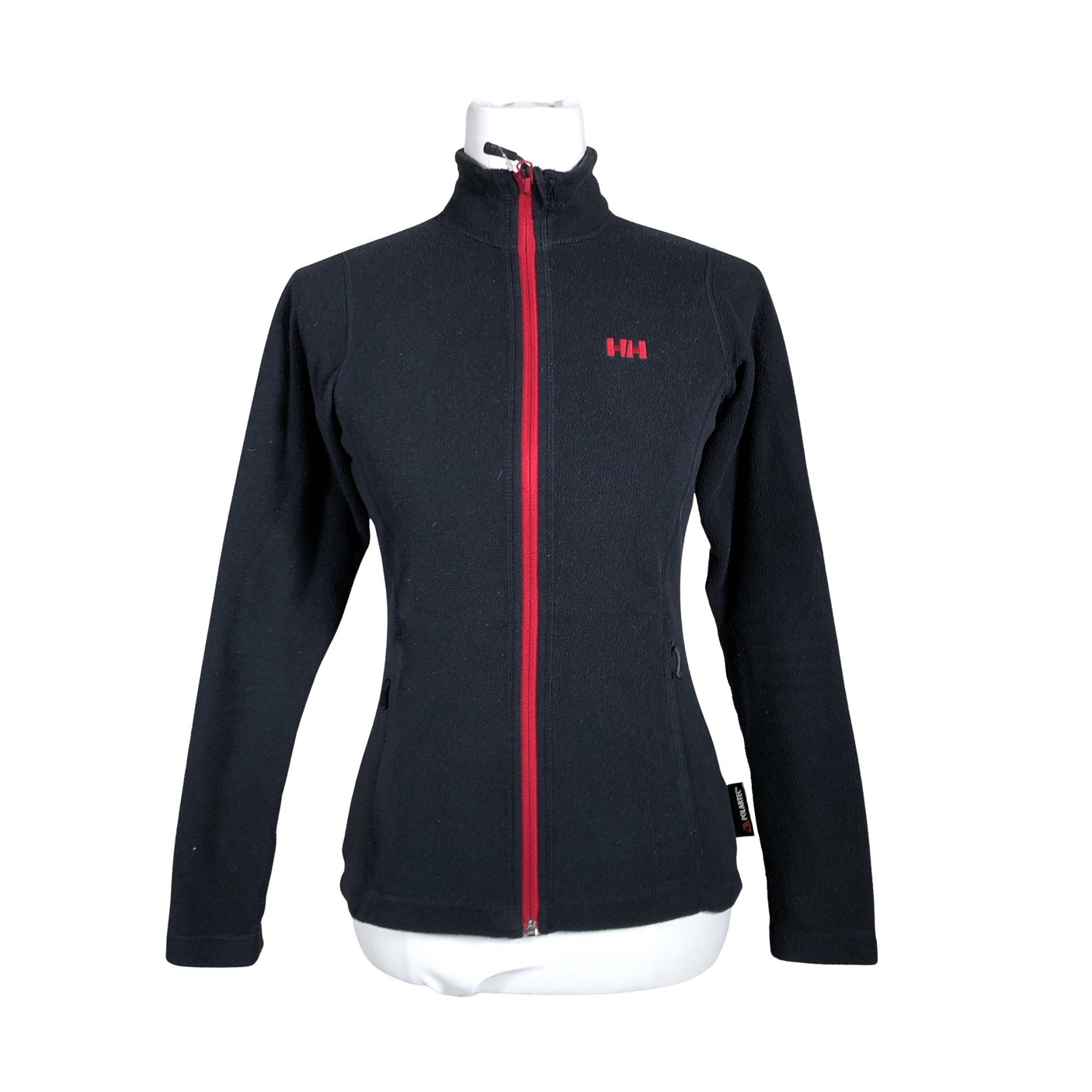 Unisex Helly Hansen - Fleece jacket, size 34 - Blue (1)