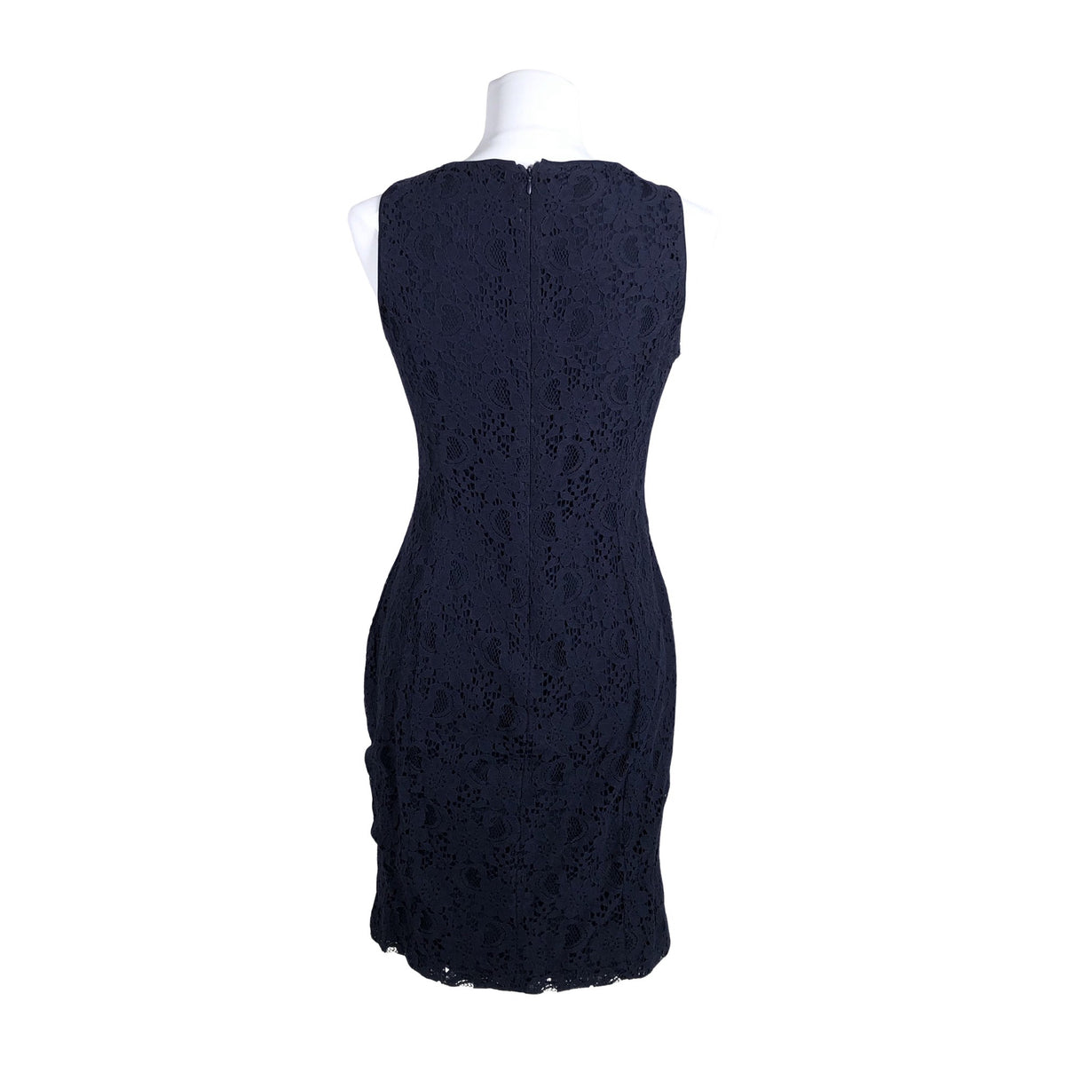 Unisex Lauren Ralph Lauren - Party dress, size 34 - Blue (3)