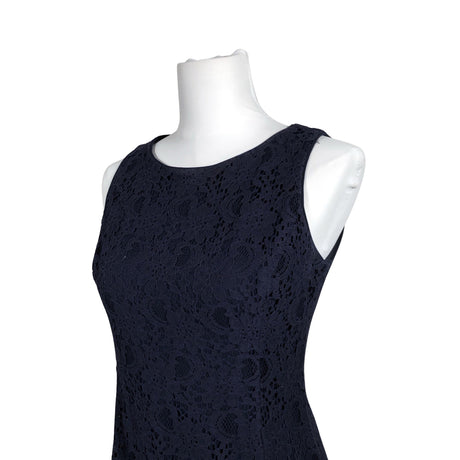 Unisex Lauren Ralph Lauren - Party dress, size 34 - Blue (2)