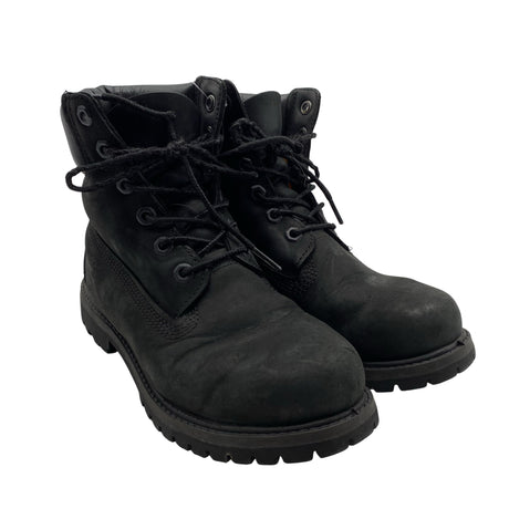 Unisex Timberland - Ankle boots, size 35 - Black (2)