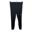 Unisex Aim'n - Sports tights, size 40 - Black ()