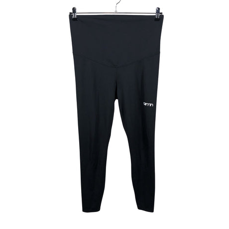 Unisex Aim'n - Sports tights, size 40 - Black ()