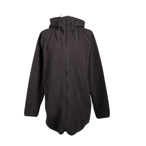 Unisex Everest - Fleece jacket, size 38 - Brown (1)