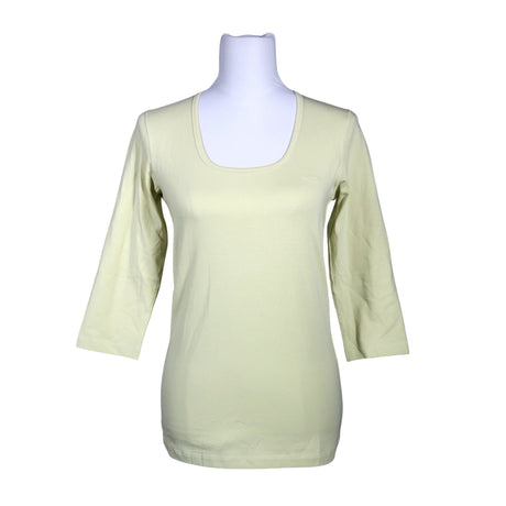 Unisex Sand - Tricot shirt, size 36 - Yellow ()