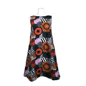 Unisex Marimekko - Dress, size 36 - Black (1)