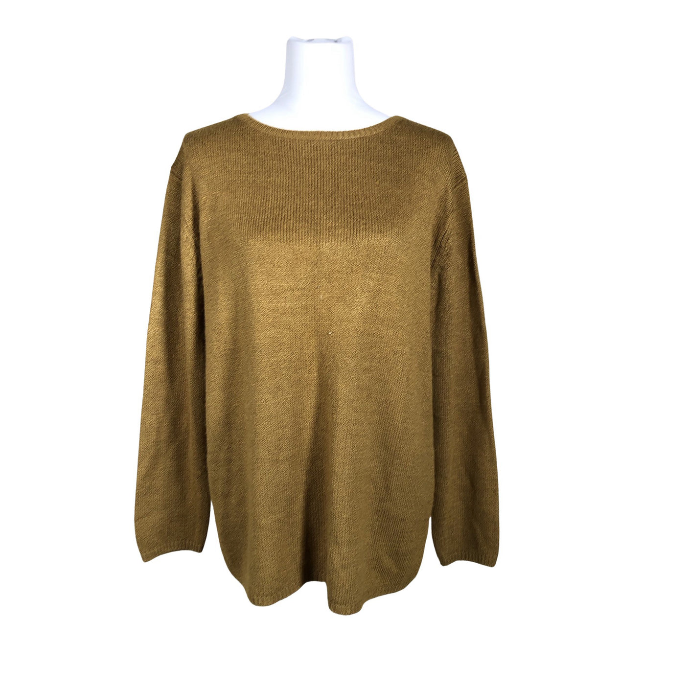 Unisex Marimekko - Sweater, size 38 - Brown (1)