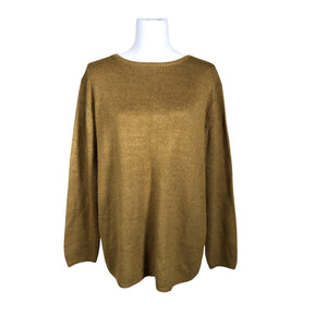 Unisex Marimekko - Sweater, size 38 - Brown (1)