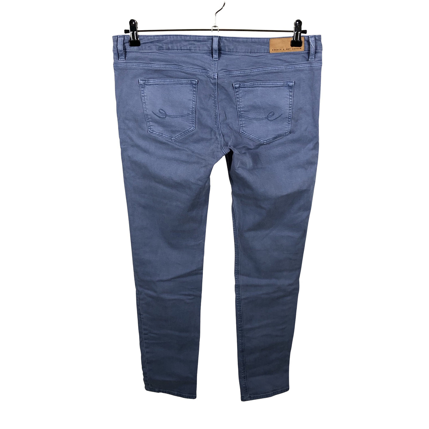 Unisex Esprit - Jeans, size 42 - Light blue (2)