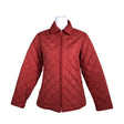 Unisex Henri Lloyd - Quilted jacket, size 40 - Red ()