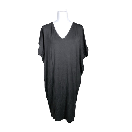 Unisex Benetton - Tricot dress, size 40 - Gray ()