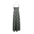 Unisex Esprit - Maxi dress, size 40 - Black ()