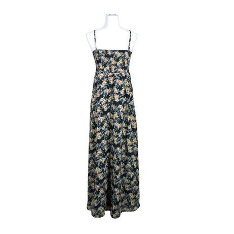 Unisex Esprit - Maxi dress, size 40 - Black ()