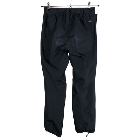 Unisex Haglöfs - Outdoor pants, size S - Black (2)