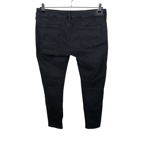 Unisex Pepe Jeans - Jeans, size W32 - Black (2)