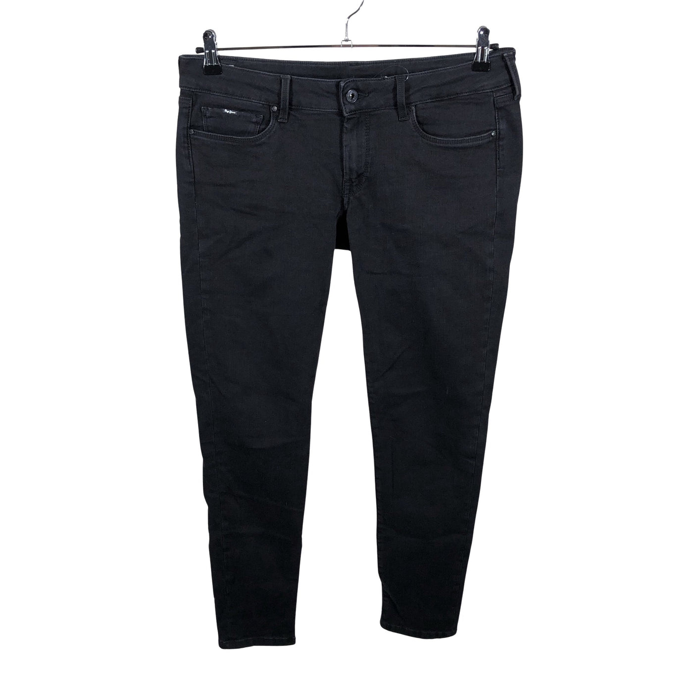 Unisex Pepe Jeans - Jeans, size W32 - Black (1)