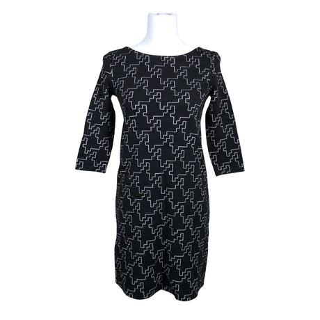 Unisex Max&Co - Knit dress, size 34 - Black ()