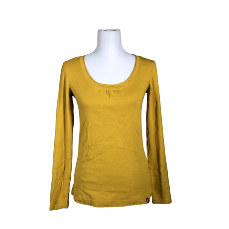 Unisex Esprit - Tricot shirt, size 40 - Yellow ()