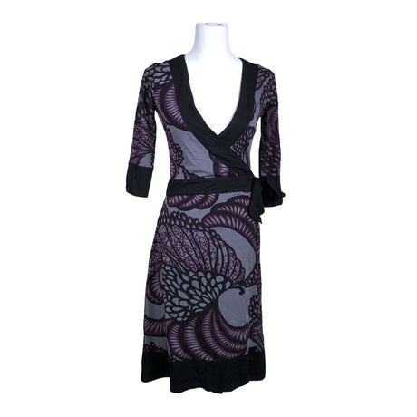 Unisex InWear - Tricot dress, size 34 - Gray ()
