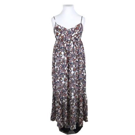 Unisex Esprit - Maxi dress, size 42 - White ()