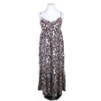Unisex Esprit - Maxi dress, size 42 - White ()
