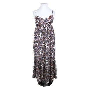 Unisex Esprit - Maxi dress, size 42 - White (1)