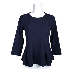 Unisex Marella - Blouse, size 34 - Blue (1)