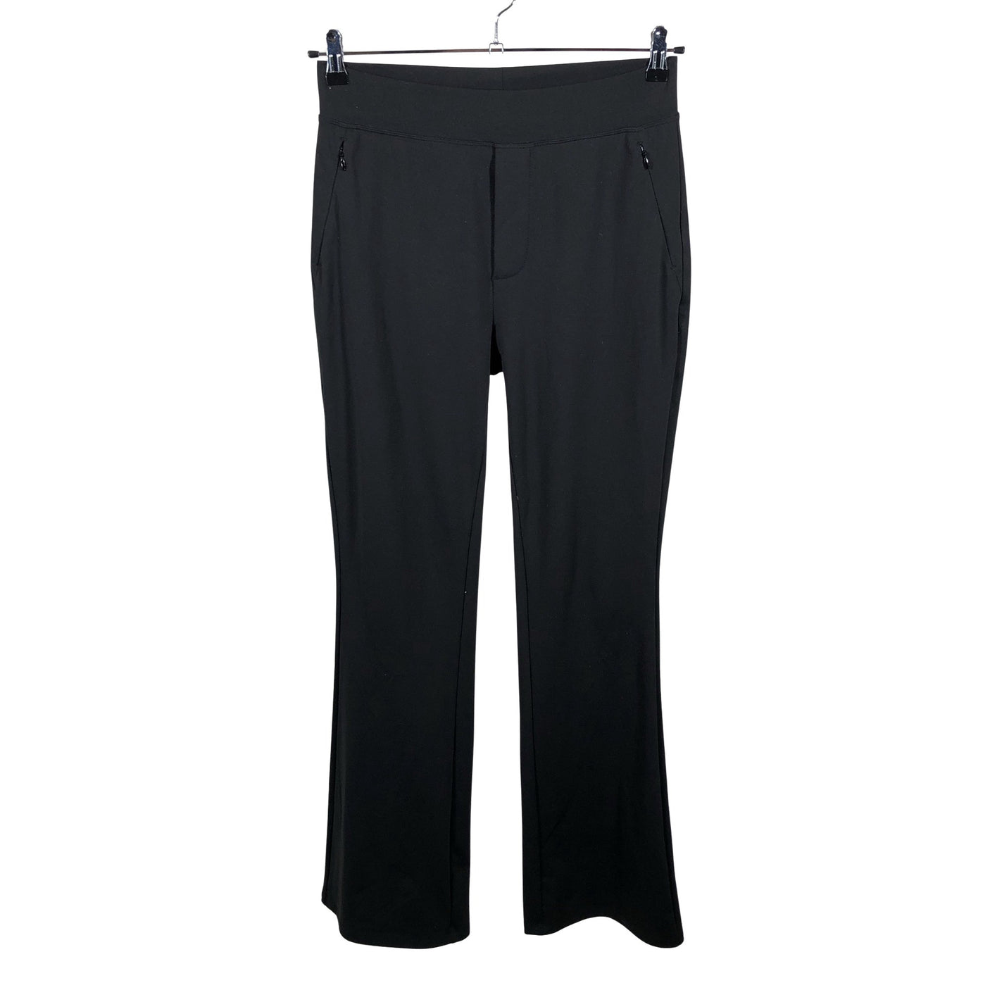 Unisex Ninepine - Tricot pants, size 38 - Black (1)