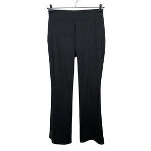 Unisex Ninepine - Tricot pants, size 38 - Black (1)