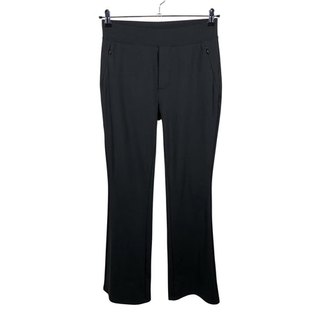 Unisex Ninepine - Tricot pants, size 38 - Black ()