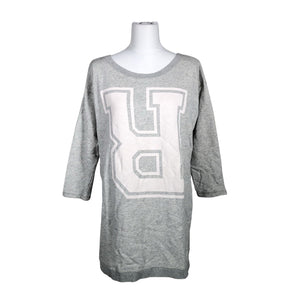 Unisex Esprit - Sweatshirt tunic, size 40 - Gray (1)